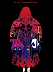 Affiche de Lilith, film à voir en streaming sur Pygargue