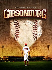 Affiche de Gibsonburg, film à voir en streaming sur Pygargue