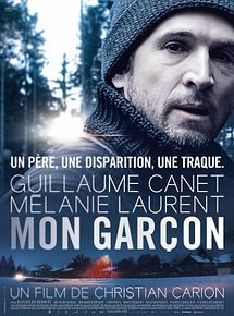 Affiche de Mon Garçon, film à voir en streaming sur Pygargue