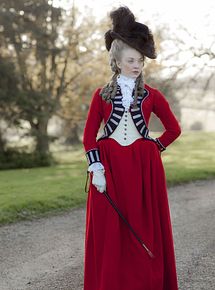Affiche de The Scandalous Lady W, film à voir en streaming sur Pygargue