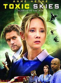 Affiche de Toxic Skies, film à voir en streaming sur Pygargue