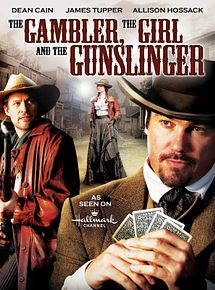 Affiche de The Gambler, the Girl and the Gunslinger, film à voir en streaming sur Pygargue