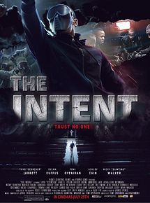 Affiche de The Intent, film à voir en streaming sur Pygargue