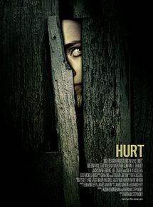 Affiche de Hurt, film à voir en streaming sur Pygargue