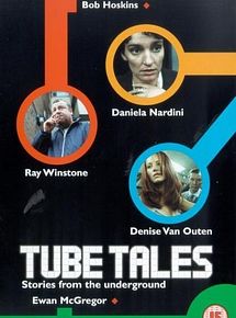 Affiche de Tube Tales, film à voir en streaming sur Pygargue