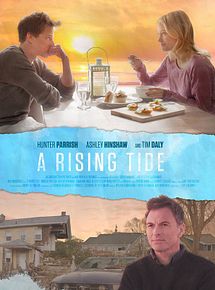 Affiche de A Rising Tide, film à voir en streaming sur Pygargue