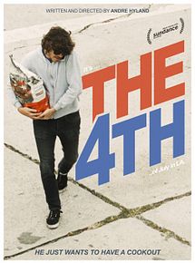 Affiche de The 4th, film à voir en streaming sur Pygargue