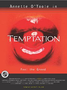 Affiche de Temptation, film à voir en streaming sur Pygargue