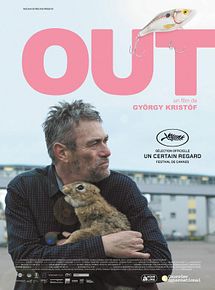 Affiche de Out, film à voir en streaming sur Pygargue