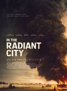 Affiche de In the Radiant City, film à voir en streaming sur Pygargue