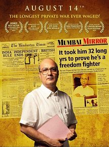 Affiche de The Story of Gaur Hari Das, film à voir en streaming sur Pygargue