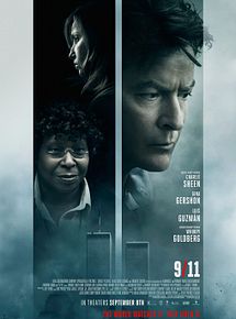 Affiche de 11 septembre, film à voir en streaming sur Pygargue
