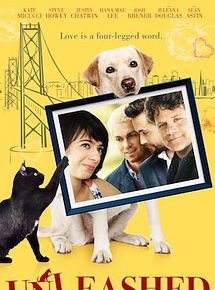 Affiche de Mon chat, mon chien... et les autres ?, film à voir en streaming sur Pygargue
