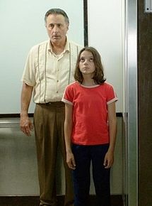 Affiche de Ana, film à voir en streaming sur Pygargue