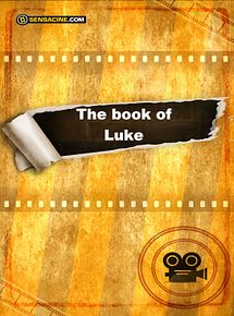 Affiche du film The Book Of Luke, à voir en streaming sur Play DD Streaming