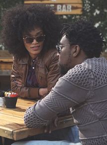 Affiche de Catching Feelings, film à voir en streaming sur Pygargue