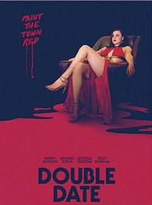 Affiche de Double Date, film à voir en streaming sur Pygargue