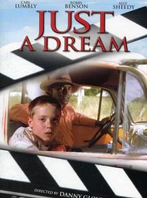 Affiche de Just a dream, film à voir en streaming sur Pygargue