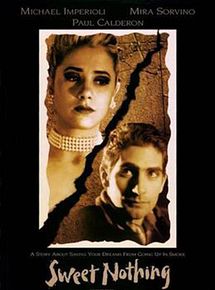 Affiche de Sweet nothing, film à voir en streaming sur Pygargue