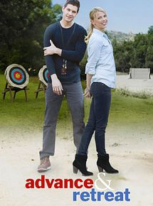 Affiche de Suivre son coeur, film à voir en streaming sur Pygargue