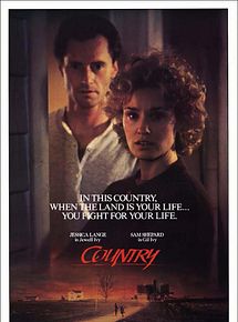 Affiche de Country, film à voir en streaming sur Pygargue