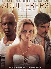 Affiche de Adulterers, film à voir en streaming sur Pygargue