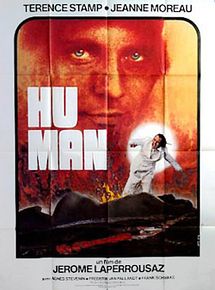 Affiche de Hu-Man, film à voir en streaming sur Pygargue