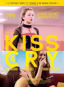 Affiche de Kiss & Cry, film à voir en streaming sur Pygargue