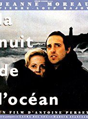 Affiche de La Nuit de l'océan, film à voir en streaming sur Pygargue