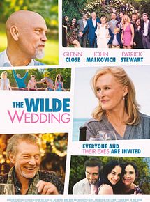 Affiche de The Wilde Wedding, film à voir en streaming sur Pygargue