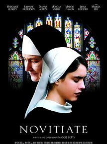 Affiche de Novitiate, film à voir en streaming sur Pygargue