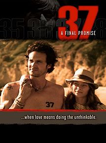 Affiche de 37, film à voir en streaming sur Pygargue