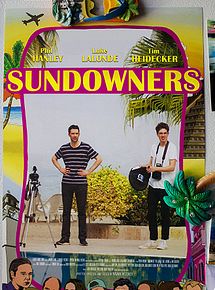 Affiche de Sundowners, film à voir en streaming sur Pygargue