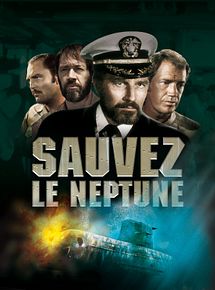 Affiche de Sauvez le Neptune, film à voir en streaming sur Pygargue