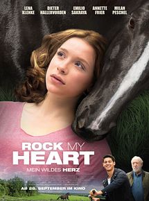 Affiche de Rock My Heart, film à voir en streaming sur Pygargue