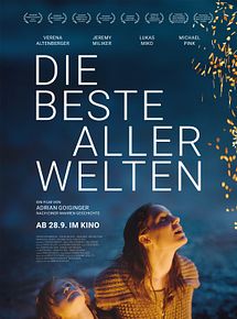 Affiche de La meilleure du monde, film à voir en streaming sur Pygargue