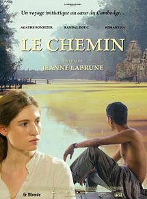 Affiche de Le Chemin, film à voir en streaming sur Pygargue