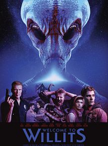 Affiche de Welcome To Willits, film à voir en streaming sur Pygargue