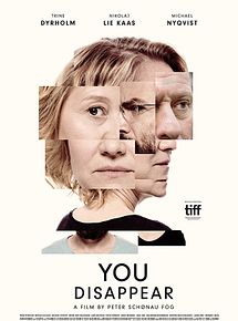 Affiche de Du Forsvinder, film à voir en streaming sur Pygargue