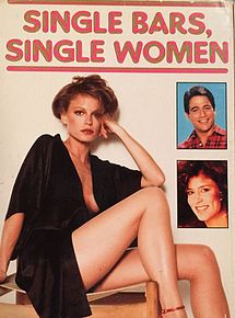 Affiche de Single Bars, Single Women, film à voir en streaming sur Pygargue