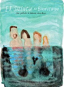 Affiche de El silencio es bienvenido, film à voir en streaming sur Pygargue