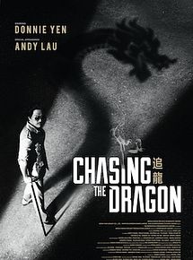 Affiche de The Drug King, film à voir en streaming sur Pygargue
