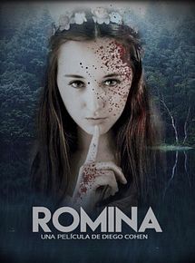 Affiche de Romina, film à voir en streaming sur Pygargue