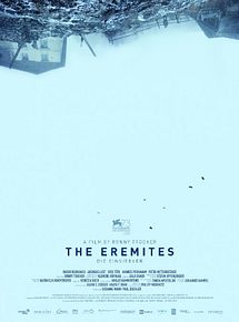 Affiche de Die Einsiedler, film à voir en streaming sur Pygargue