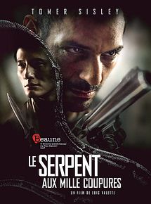Affiche de Le Serpent aux mille coupures, film à voir en streaming sur Pygargue