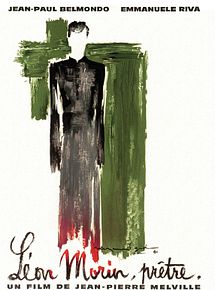 Affiche de Léon Morin, prêtre, film à voir en streaming sur Pygargue