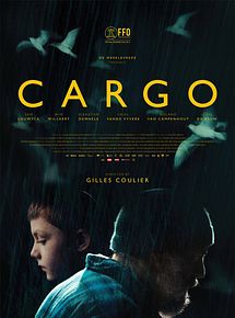 Affiche de Cargo, film à voir en streaming sur Pygargue