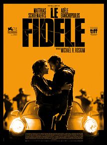 Affiche de Le Fidèle, film à voir en streaming sur Pygargue
