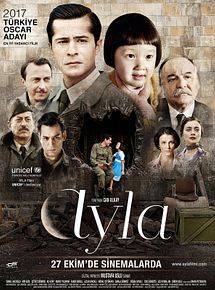 Affiche de Ayla, film à voir en streaming sur Pygargue