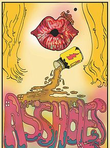 Affiche de Assholes, film à voir en streaming sur Pygargue